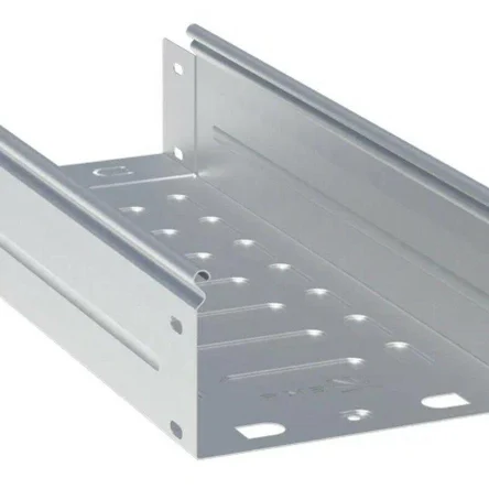 Кабеленесущие системы (Лотки, короба, трубы)