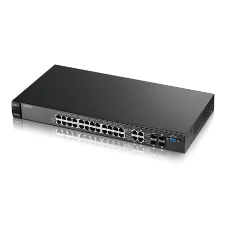 Сетевое оборудование для ЦОД (Дата-центров)