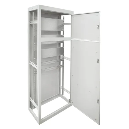 Щитовое оборудование и корпуса