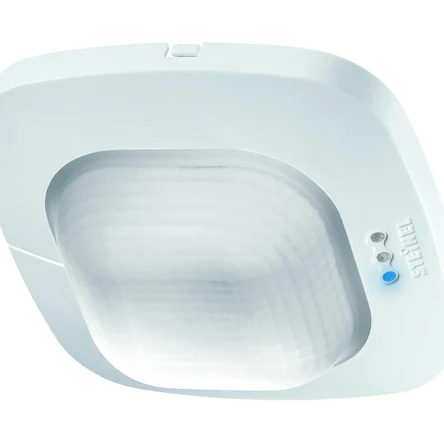 Автоматизация зданий (Умный офис) и датчики