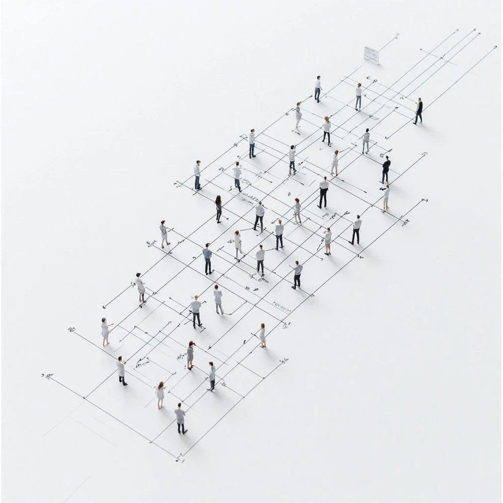 Специфика тендерной работы