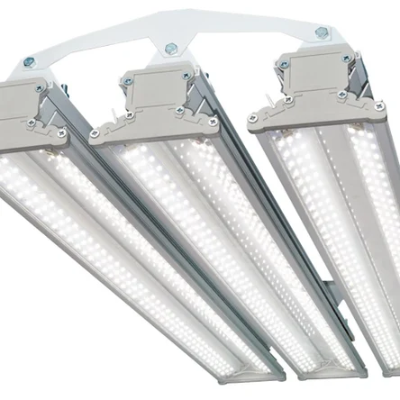 Светотехника и промышленное освещение