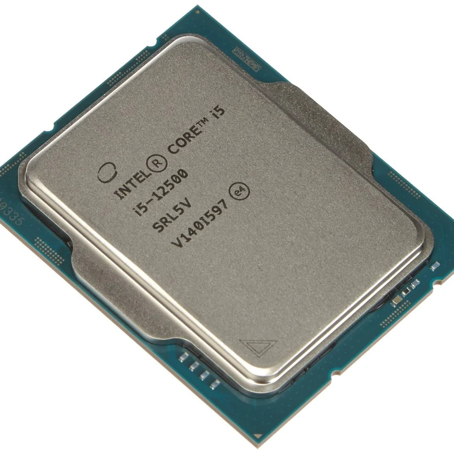 Процессоры (CPU) и системы охлаждения