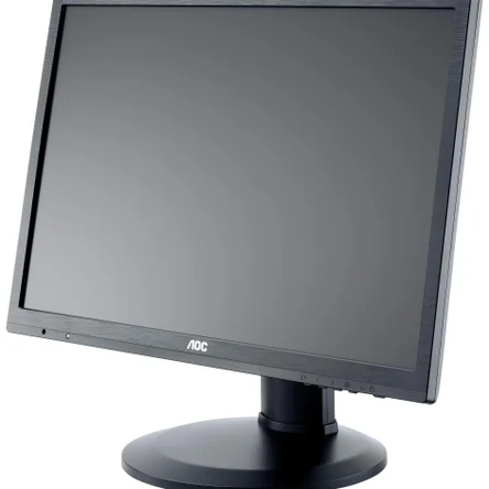 Мониторы и видеотехника для рабочего места