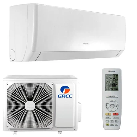 Климатическая техника