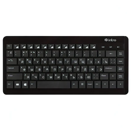 Устройства ввода