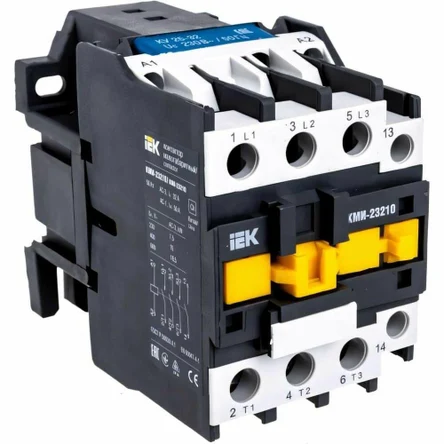 Низковольтное оборудование