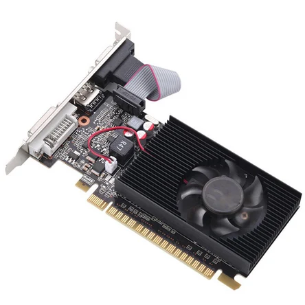 Видеокарты (GPU) и платы захвата/расширения