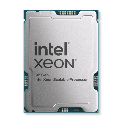 Компоненты для серверов