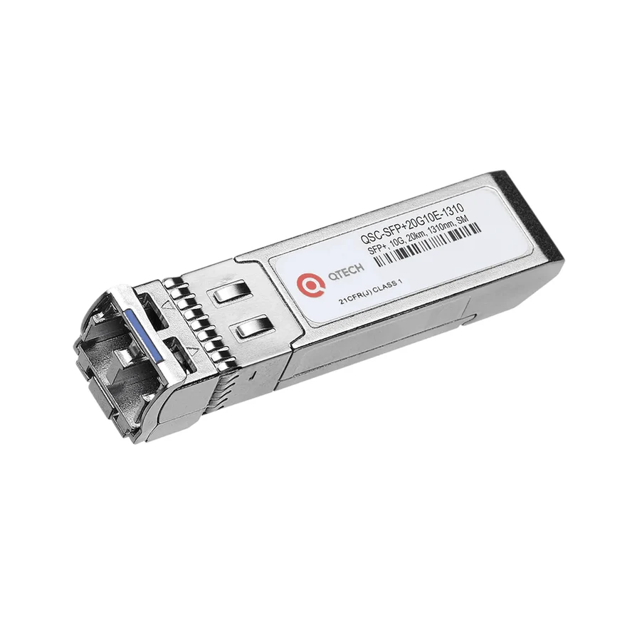 Медиаконвертеры и трансиверы (SFP-модули)