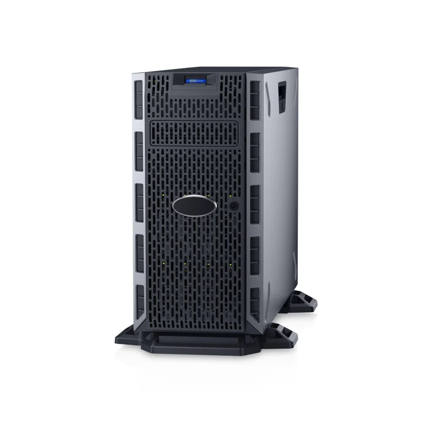 Серверы (Tower и Rack)