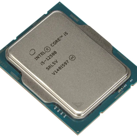 Процессоры (CPU) и системы охлаждения