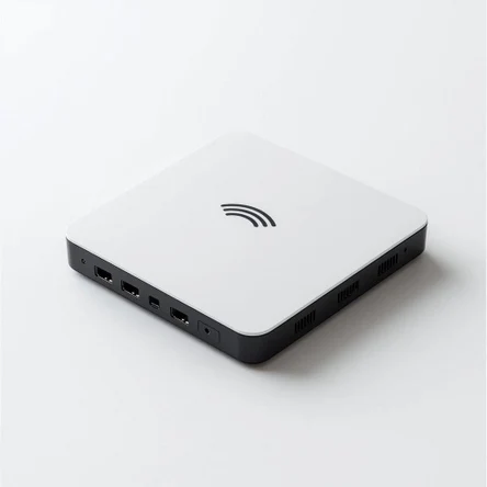 Беспроводное оборудование (Wi-Fi)